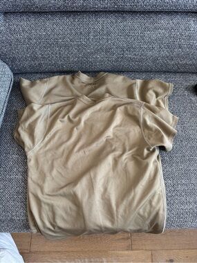 XGO Shirts